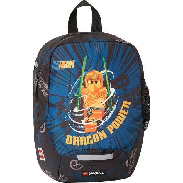 LEGO Taschen Rucksack Kindergarden Ninjago Arin