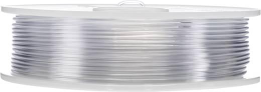 Actual product image Ultimaker Cpe (CPE, 2.85 mm, 750 g, Transparent)