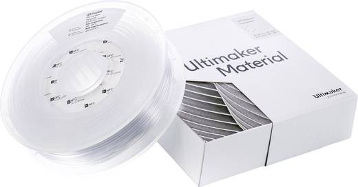 Produktbild Ultimaker Cpe (CPE, 2.85 mm, 750 g, Transparent)