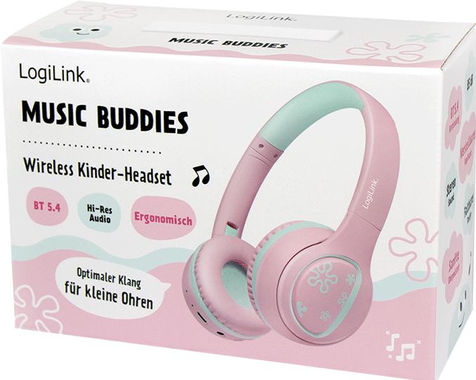Actual product image LogiLink Prüfen