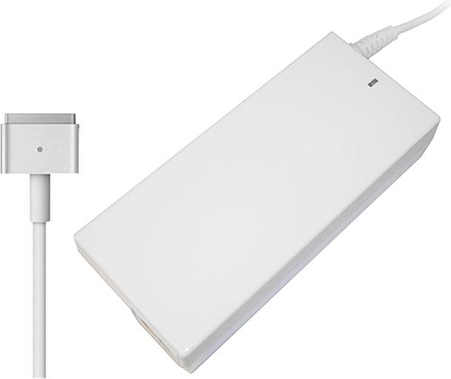 Image du produit OEM Chargeur pour Macbook 60W, MagSafe 2, 3.65A - Blanc (60 W)