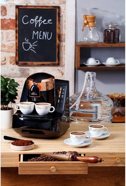 Produktbild Arzum Okka (0.95 l)