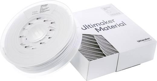Actual product image Ultimaker Cpe (CPE, 2.85 mm, 750 g, White)