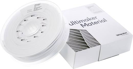 Produktbild Ultimaker Cpe (CPE, 2.85 mm, 750 g, Weiss)
