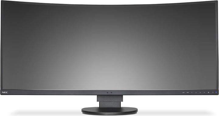 Immagine prodotto NEC MultiSync EX341R (3440 x 1440 pixel, 34")