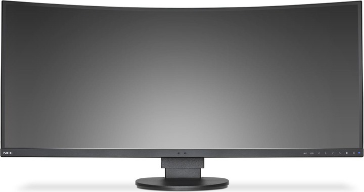 Actual product image NEC MultiSync EX341R (3440 x 1440 pixels, 34")