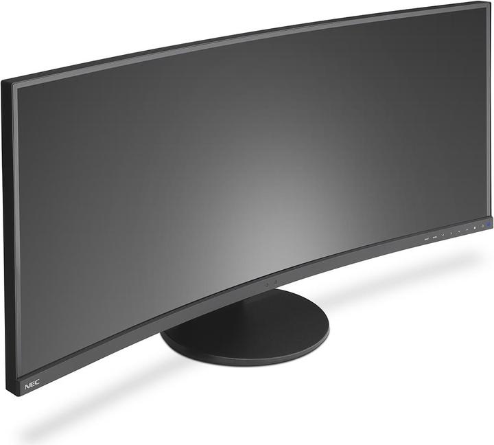 Immagine prodotto NEC MultiSync EX341R (3440 x 1440 pixel, 34")