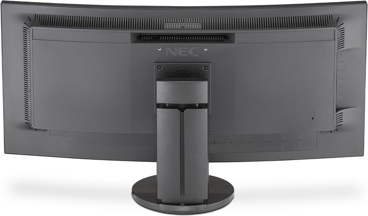 Actual product image NEC MultiSync EX341R (3440 x 1440 pixels, 34")
