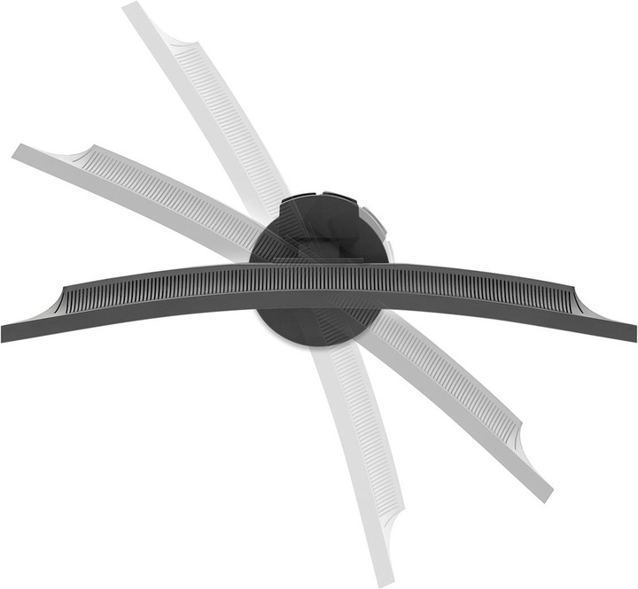 Actual product image NEC MultiSync EX341R (3440 x 1440 pixels, 34")