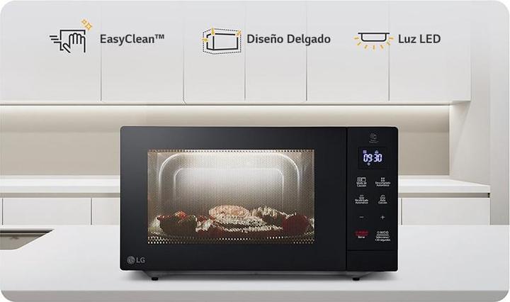 Produktbild LG MH7032JAS (30 l)