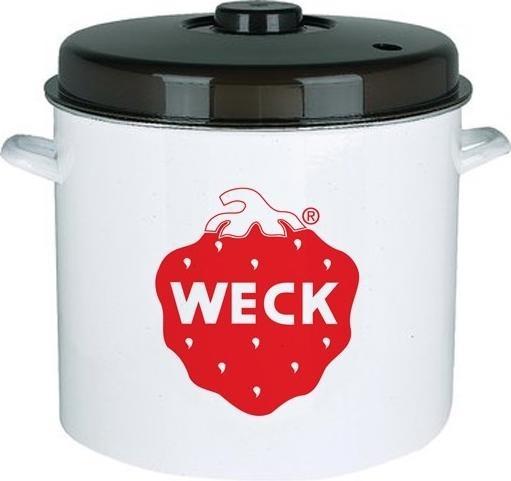 Image du produit Weck Cuiseur à bière WHE 10 29 L