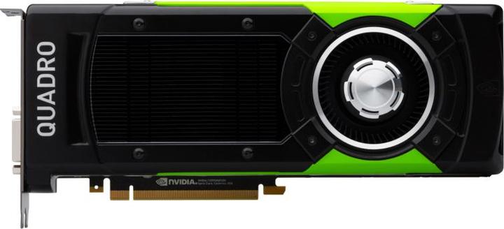 Produktbild HPE E NVIDIA Quadro P6000 GPU Module (24 GB)
