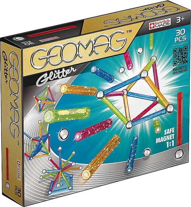 Image du produit Geomag Panneaux d'enfants brillants