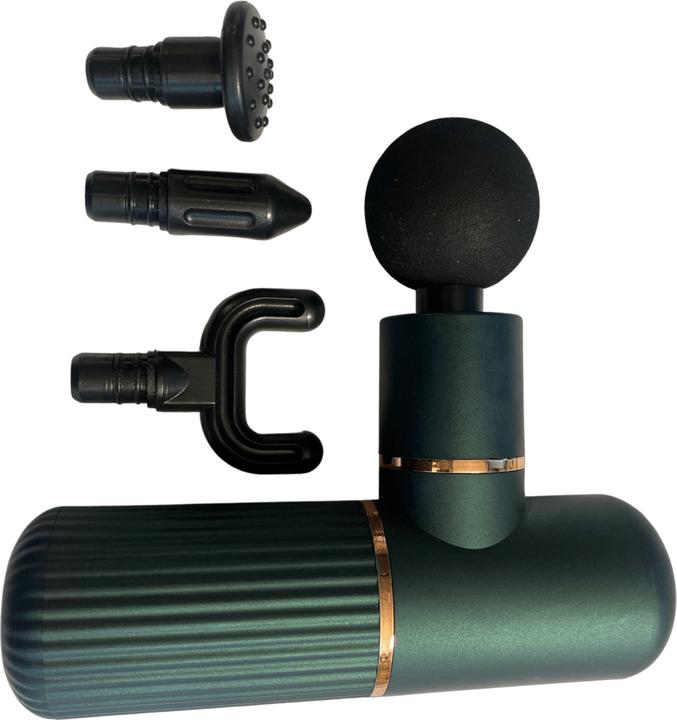 Actual product image Kiwikā Manao Massage Set