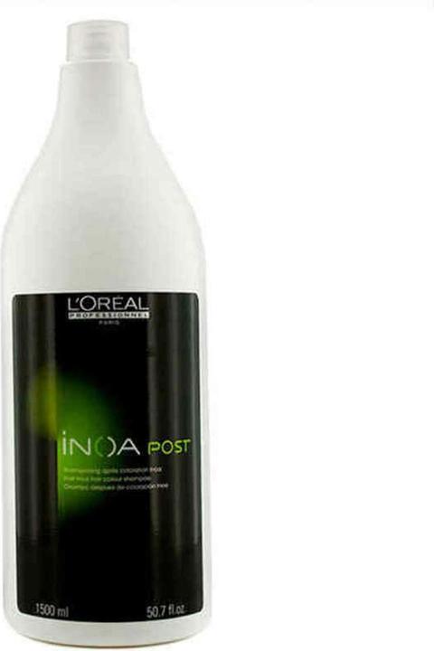 Productafbeelding L'Oréal Professionnel INOA Post Shampoo. (Vloeibare shampoo, 1500 ml)