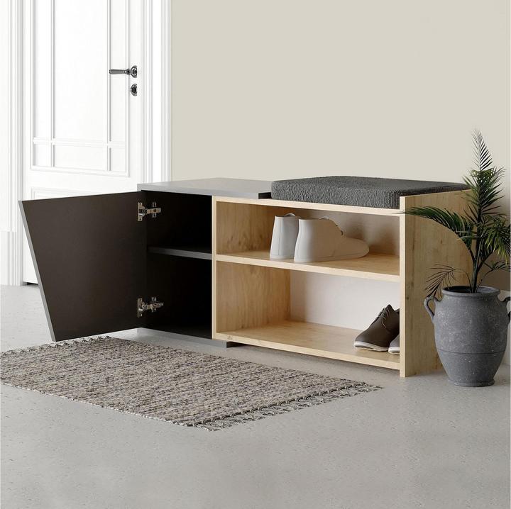 Produktbild Skye Decor Kailani (104 x 37 x 37 cm)