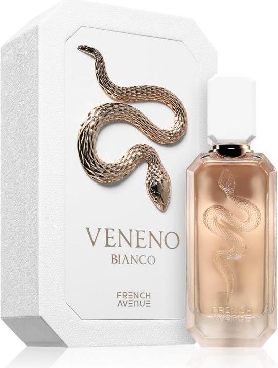 Actual product image French Connection Veneno Bianco (Eau de parfum, 100 ml)