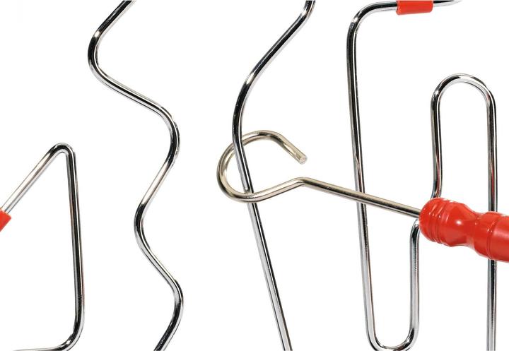 Immagine prodotto Noris Filo caldo (Tedesco)