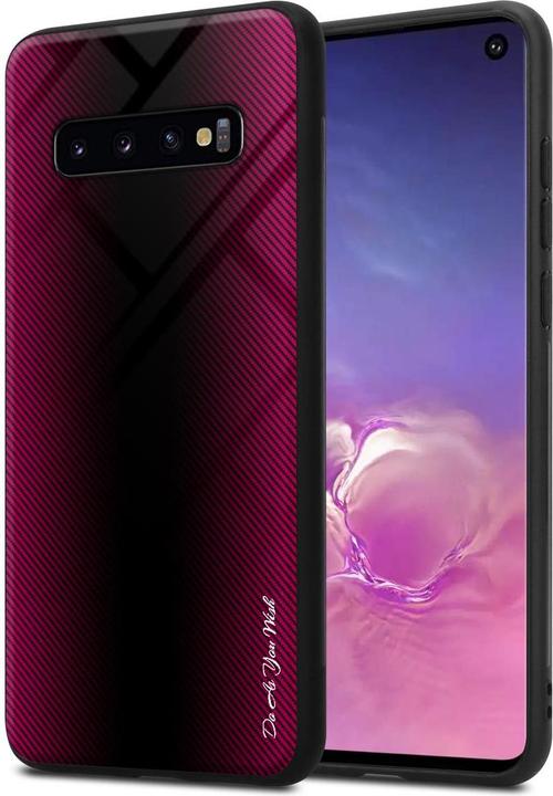 Purpur Pink