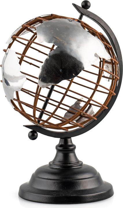 Pajoma World (17.50 cm)