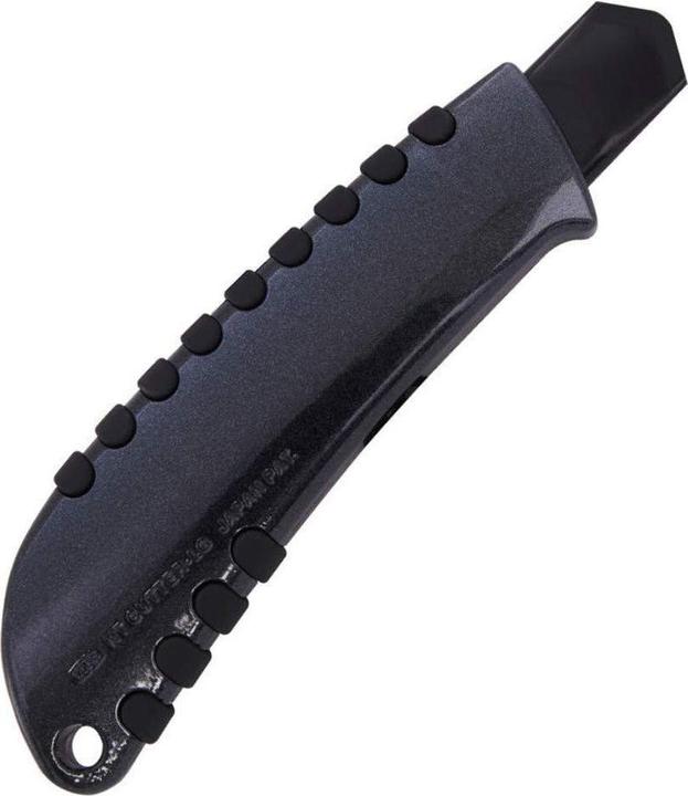 Produktbild NT Cutter Cutter PMGL-EVO2, 18 mm, Schwarz (Cutter)