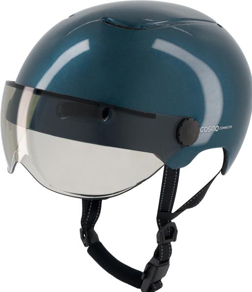 Produktbild Cosmo Connected Fusion (55 - 60 cm)