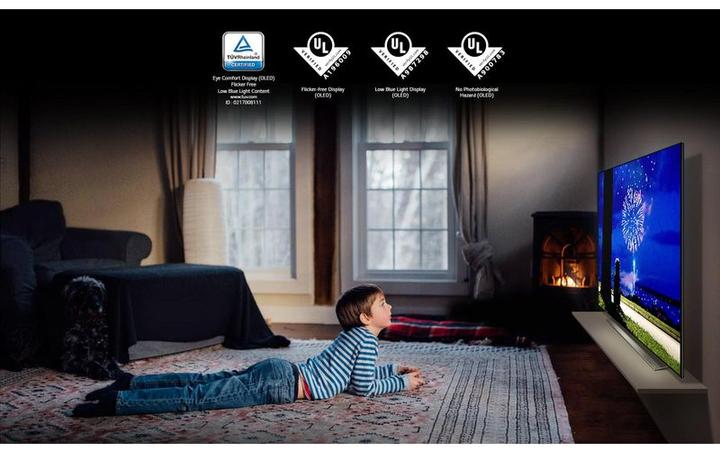 Immagine prodotto LG OLED55CS9LA (55", OLED, 4K, 2022)