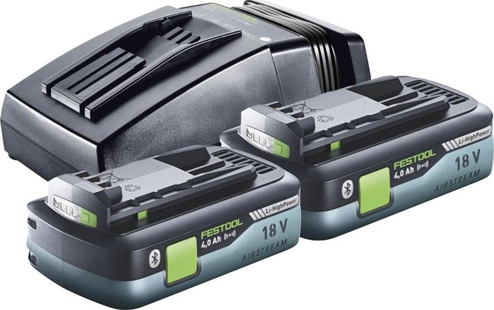 Actual product image Festool TPC 18/4 I-Basic