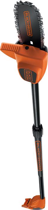 Produktbild Black & Decker Gpc1820lb (Akku Kettensäge)