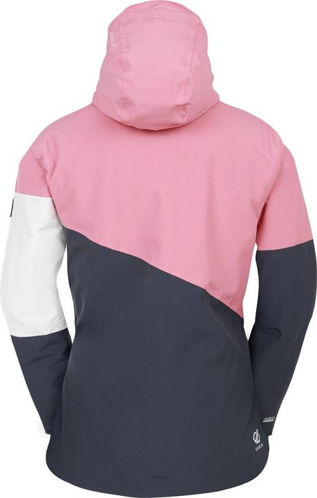 Produktbild Dare2b skijacke damen ice iii (S)