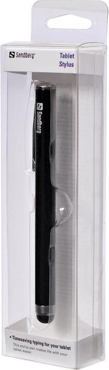 Produktbild Sandberg Tablet Stylus