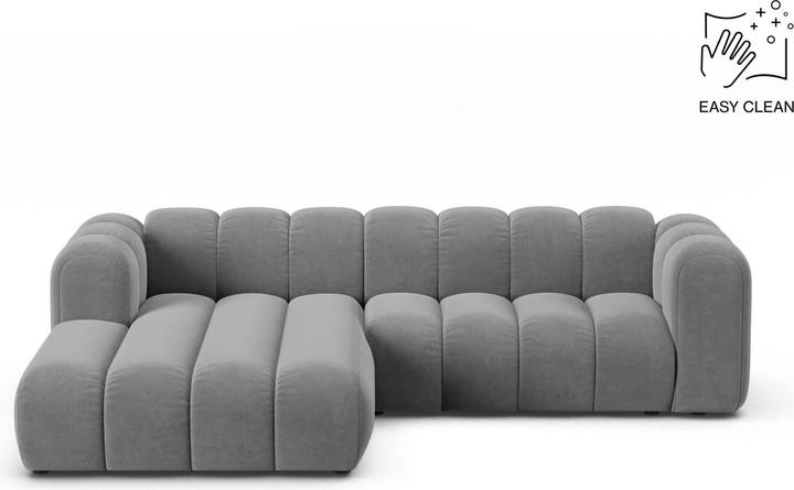 Produktbild Micadoni Lupine (Ecksofa)