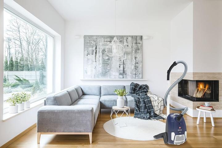 Produktbild Hoover BV61PET 011