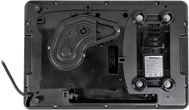 Actual product image Steba IC 180