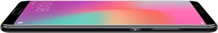 Produktbild Honor View 10 (128 GB, Black, 5.99", Hybrid Dual SIM, 4G)