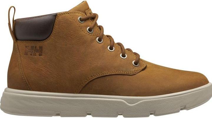 Image du produit Helly Hansen Cuir Pinehurst (46)