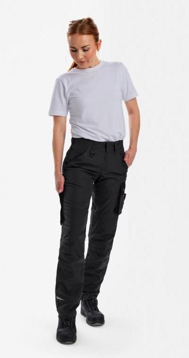 Gris anthracite, Noir