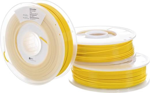 Produktbild Ultimaker Cpe (CPE, 2.85 mm, 750 g, Gelb)