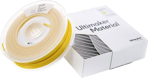 Produktbild Ultimaker Cpe (CPE, 2.85 mm, 750 g, Gelb)