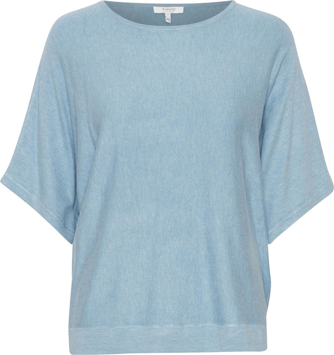 Campana blu melange (1441211)