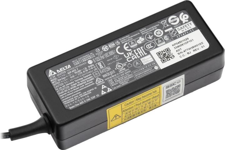 Actual product image Acer AC-Adapter (45 W)