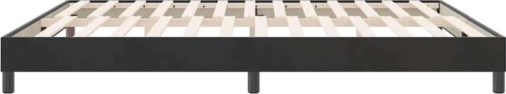 Produktbild vidaXL Bettgestell (180 x 210 cm)