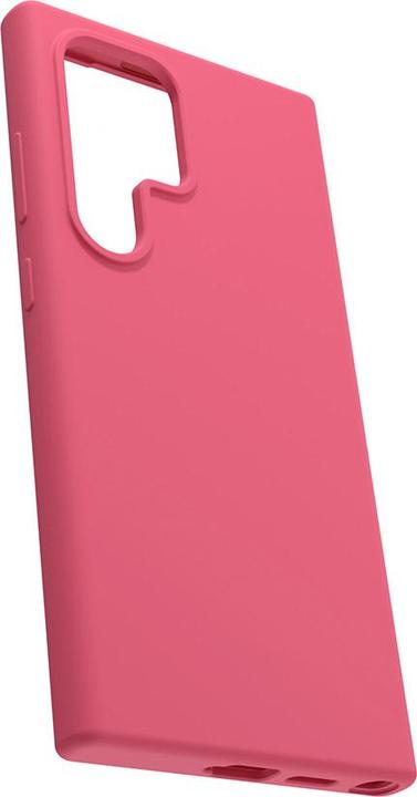 Image du produit Etteri Silicone case for Samsung Galaxy S25 Ultra raspberry (Samsung Galaxy S25 Ultra)