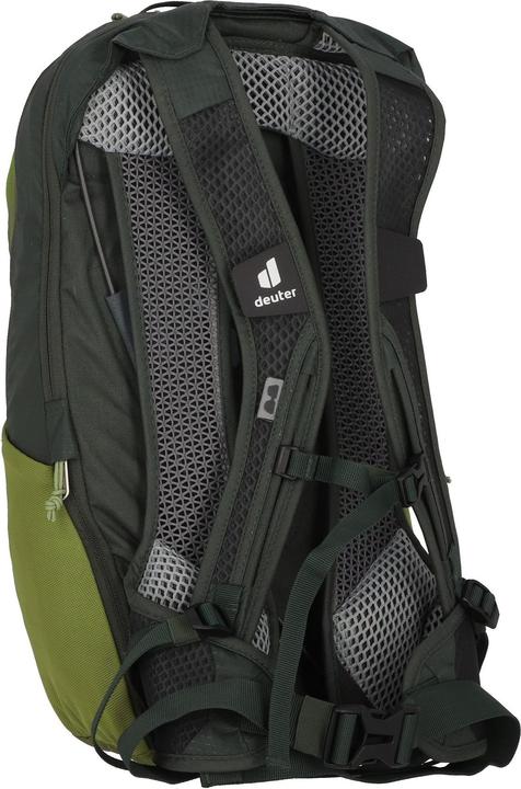 Produktbild Deuter Race Air 14+3 (17 l)