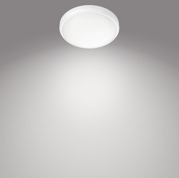 Actual product image Philips Doris ceiling lamp (640 lm)