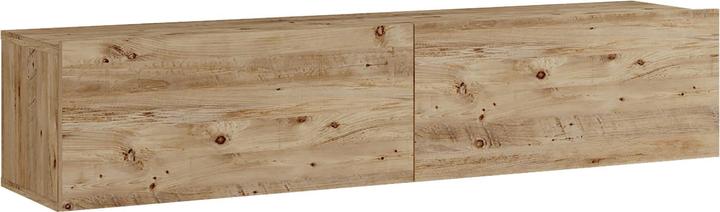 Actual product image En.Casa Lapinlahti (140 x 31.5 x 29.5 cm)