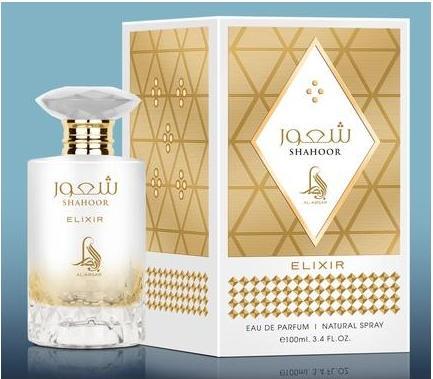 Immagine prodotto Al Absar Shahoor Elixir per donne (Eau de parfum, 100 ml)