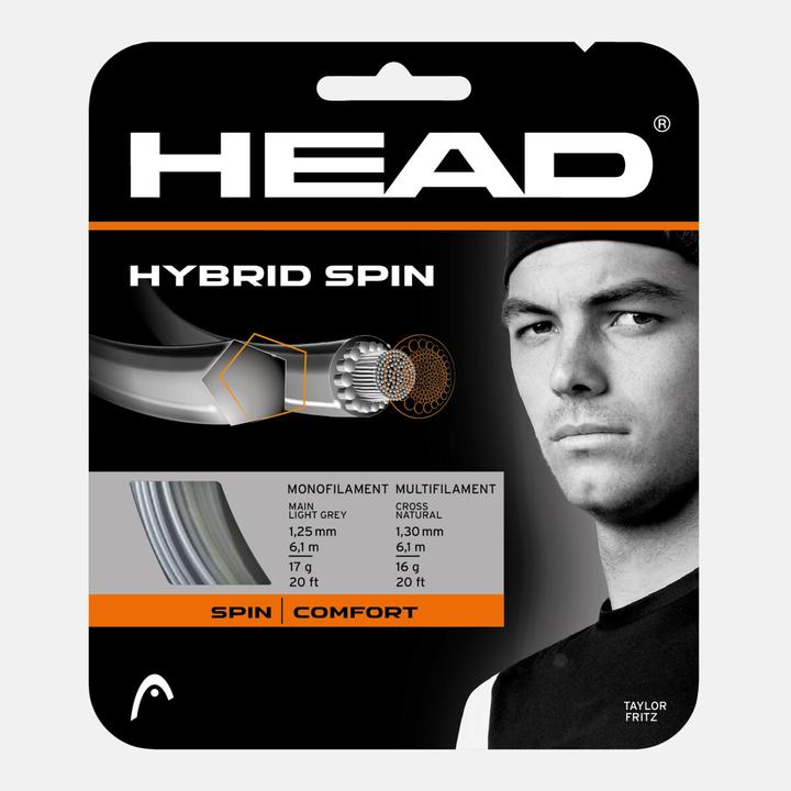 Immagine prodotto Head Hybrid Spin (set)