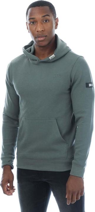 Immagine prodotto Duck and Cover Hannings Felpa con Cappuccio Grafica Uomo (S)