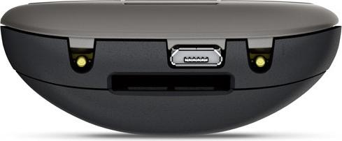 Actual product image Gigaset CL660HX handset (CH version)